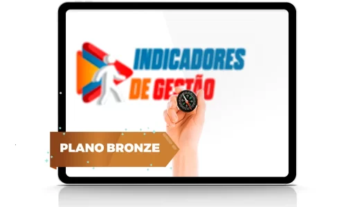 Plano Bronze Indicadores de Gestão