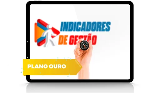 Plano Ouro Indicadores de Gestão