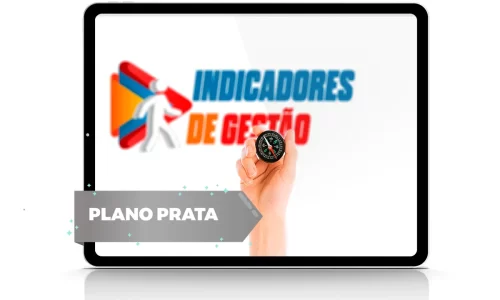 Plano Prata Indicadores de Gestão